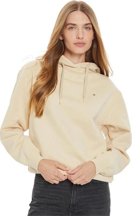 Produktbild Tommy Hilfiger Reg Flag On Chest Hoodie (XS)