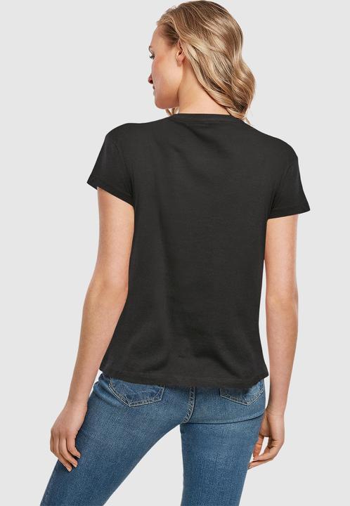 Produktbild Merchcode Ladies Football - Italy T-shirt - 169913 (3XL)