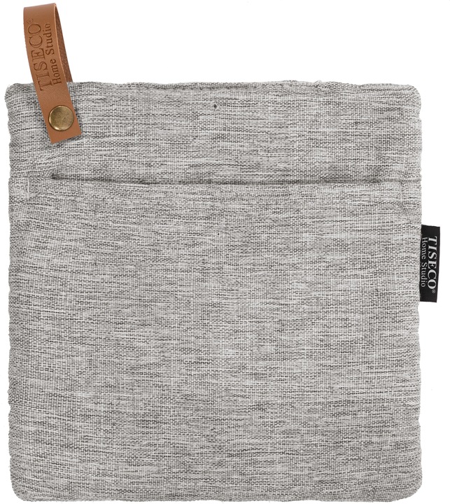 Tiseco Topflappen Hercules (90% Polyethylen - 10% Leinen)