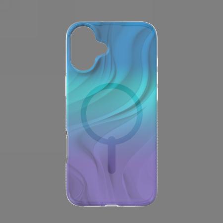 Actual product image Zagg MILAN - Cases Snap Apple (Apple iPhone 16 Plus)