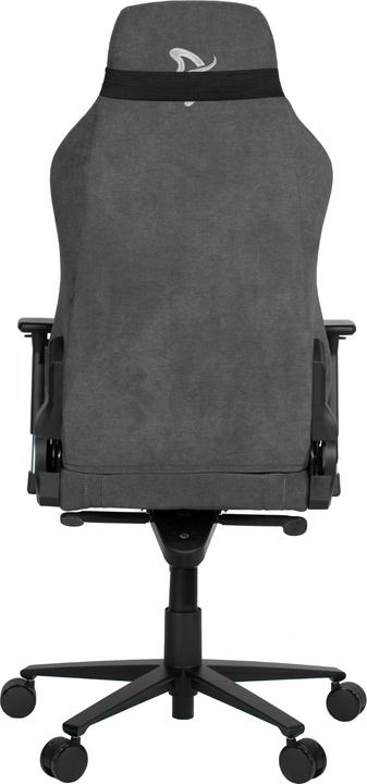 Actual product image Arozzi Vernazza Soft Fabric