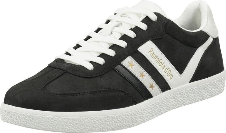 Pantofola d'Oro Loretto Uomo Low - 62297 (41)