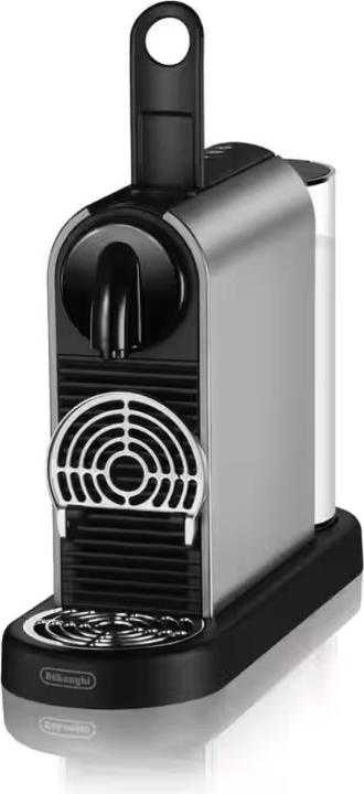 Produktbild De'Longhi Nespresso Citiz Platinum (NESPRESSO Original)