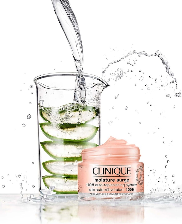 Image du produit Clinique Moisture Surge (30 ml, Crème 24h)