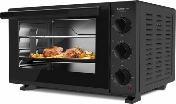 Produktbild Taurus Mini piekarnik Horizon 23 (23l 1500W)