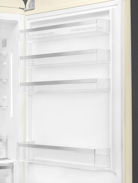 Produktbild Smeg Retro Style FAB38RCR6 (481 l)