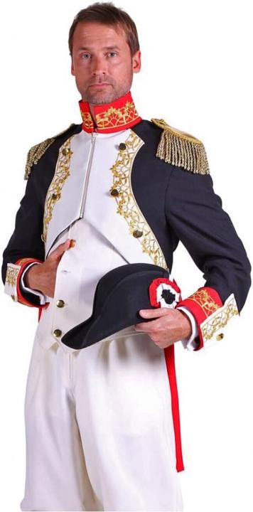 Produktbild Thetru Napoleon Kostüm (L)