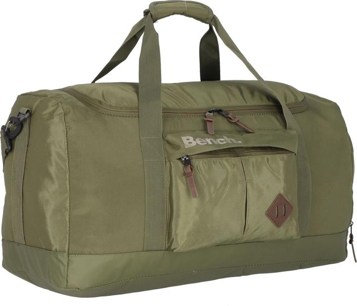 Produktbild Bench Terra Reisetasche 60 cm (47 l)
