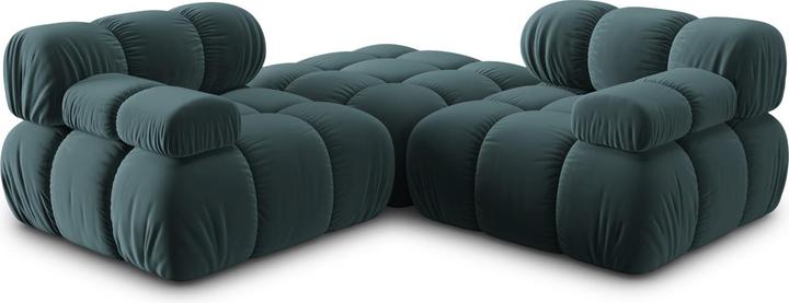 Produktbild Micadoni Bellis (Modular Sofa, 3-Sitzer)