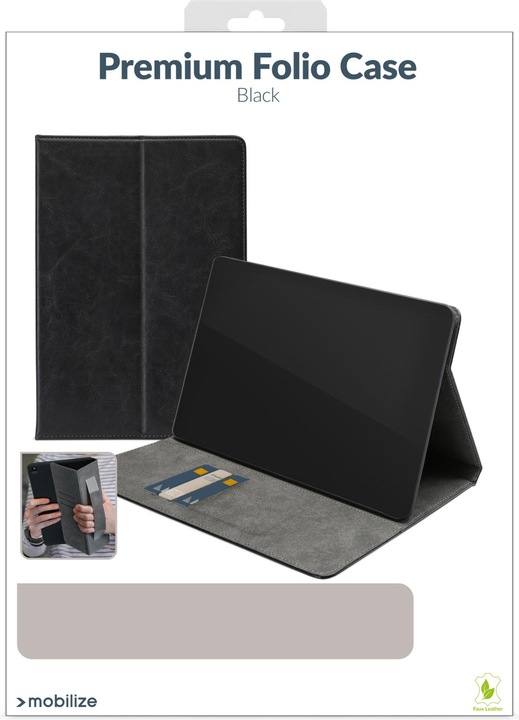 Immagine prodotto Mobilize Folio Premium (Galaxy Tab S9 Ultra)