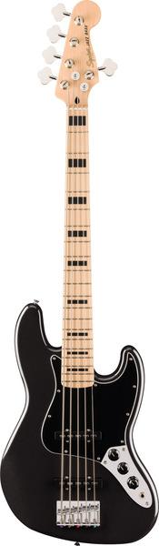 Produktbild Fender Affinity Active Jazz Bass V MN (E-Bass, mahogany, Maple, Poplar)