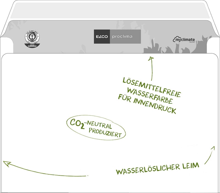 Produktbild Elco Couvert Proclima, Fenster links (C5, 500 x)
