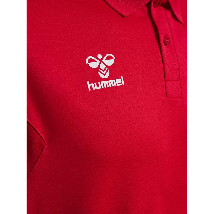 Produktbild hummel Hmlauthentic Functional Polo (S)