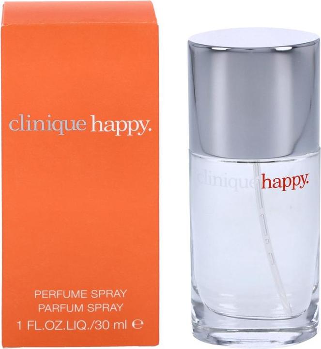 Produktbild Clinique Happy (Eau de Parfum, 30 ml)
