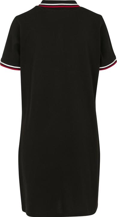 Image du produit Urban Classics Robe Polo Dames (S)