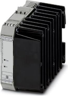 Produktbild Phoenix Contact Halbleiterschütz ELR 24Vdc 500Vac 9A
