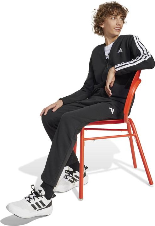 Immagine prodotto adidas Kid's Essentials Tracksuit (128)
