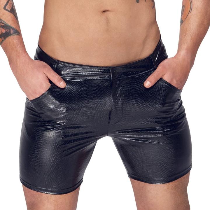 Produktbild Noir Handmade Herren-Shorts (XL)