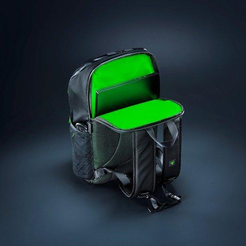 Actual product image Razer zzzArticleOffline - Scout 15 Notebook Backpack 38.1 cm (15 inch) (28.25 l)
