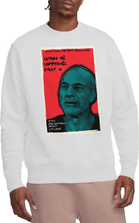 Produktbild The Next Generation Season 6 Episode 11 Sweatshirt (XXL)