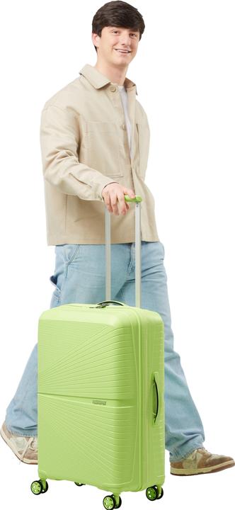 Produktbild American Tourister AIRCONIC SPINNER 67/24 TSA (67 l)