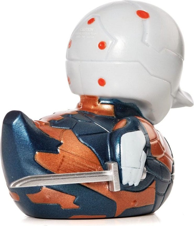Produktbild Numskull Metal Gear Solid Tubbz Mini PVC Figur Gray Fox 5 cm