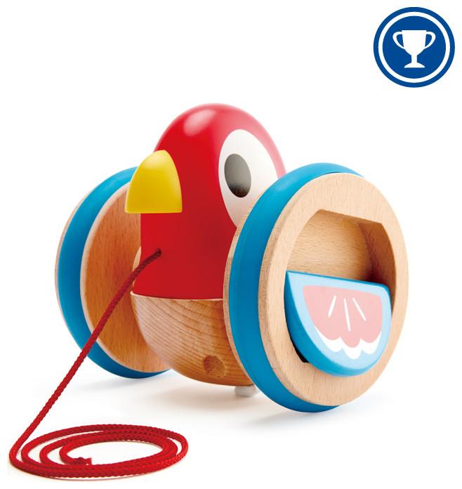 Produktbild Hape Vögelchen