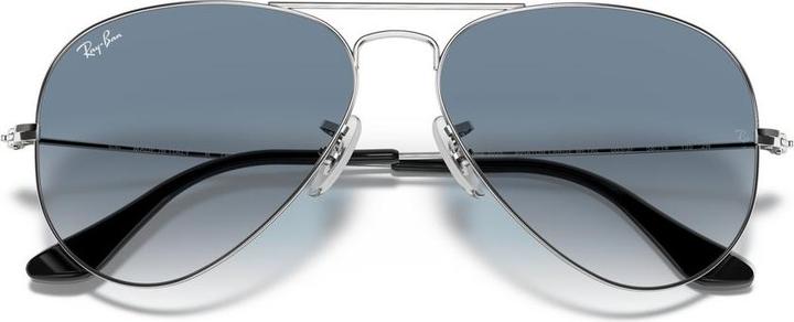 Image du produit Ray Ban Gradient aviateur