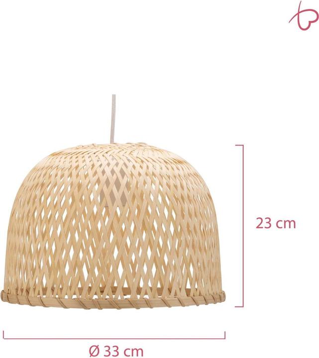 Image du produit Pauleen Woody Pearl (E27)