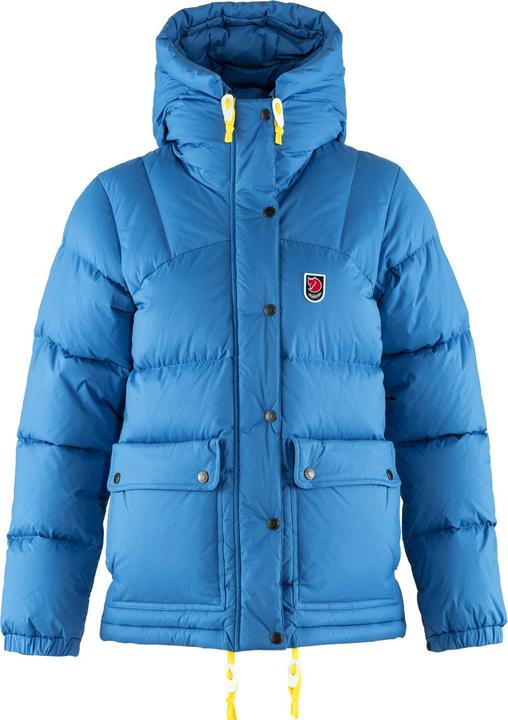 Immagine prodotto Fjällräven Giacca Expedition Down Lite da donna (XXS)