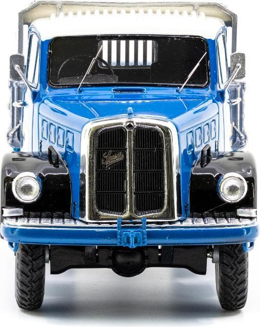 Produktbild Ace Saurer 2DM Kipper VonArx Peseux