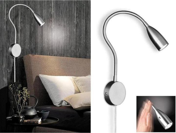 Produktbild Fischer & Honsel Honsel Wandleuchte Sten (419 lm)
