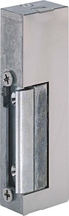 Actual product image effeff Door opener (Object door, French window, Glass door, Indoor)