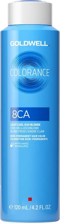 8CA - cool ash