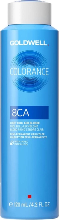 8CA - cool ash