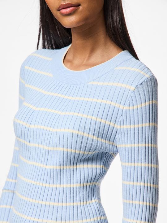 Immagine prodotto Pieces Pccrista Ls O-Neck Knit Noos Bc (S)