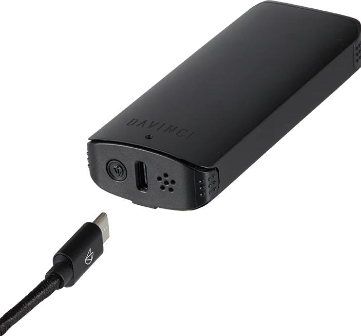 Actual product image Davinci Artiq