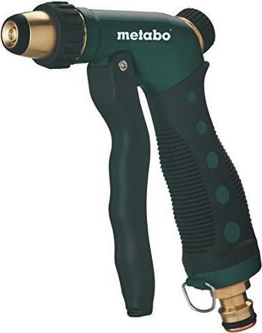 Actual product image Metabo Spritzbrause SB 2