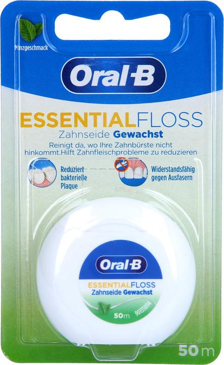 Essential (50 m)