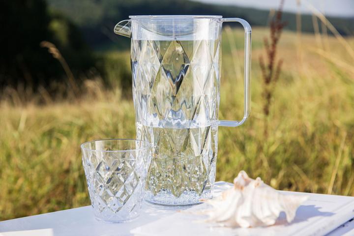 Immagine prodotto Koziol Crystal (1.60 l)
