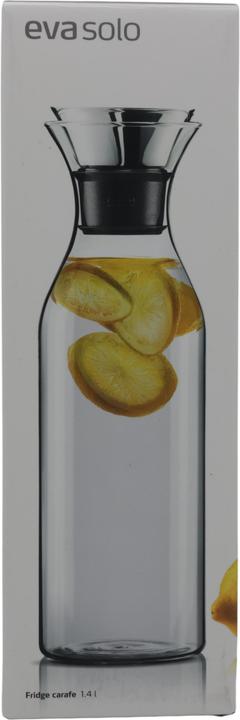Actual product image Eva Solo Clear (1.40 l)
