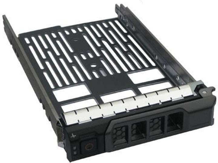Produktbild CoreParts MUXMS-00483 Computer-Gehäuseteil