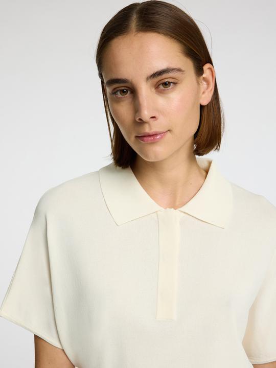 Immagine prodotto Selected Kurzarm Polohemd aus Strick (XL)