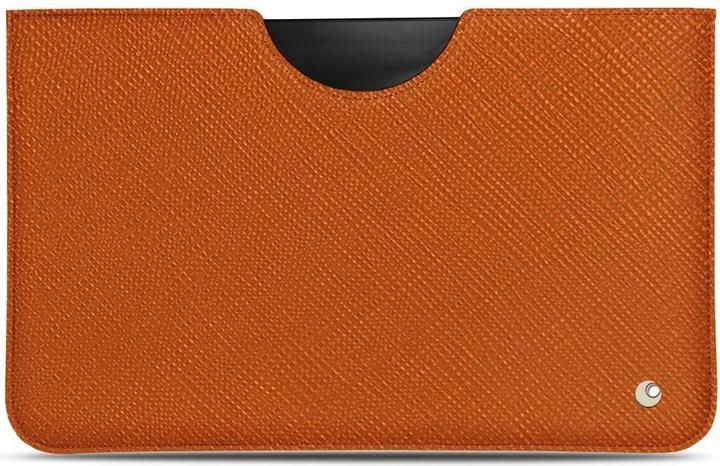 Actual product image Noreve Leather case (Galaxy Tab S7+)