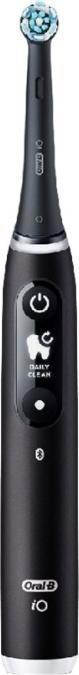 Produktbild Oral-B iO 6 Erwachsener (Oszillierende Zahnbürste)