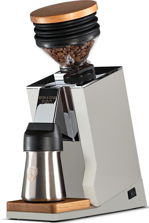 Eureka Mignon Oro Single Dose Pro