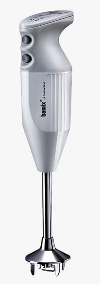 Actual product image Bamix Deluxe