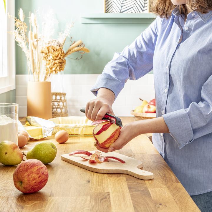 Image du produit Tefal K20710 Éplucheur fruits & légumes Couteau à éplucher droit