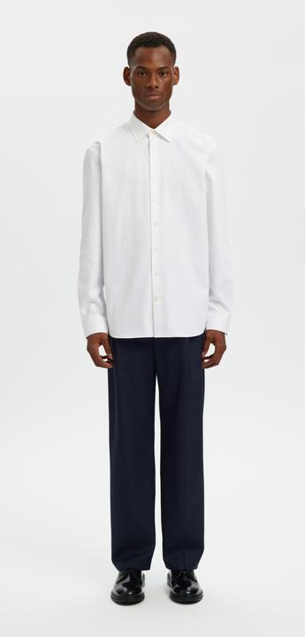 Immagine prodotto Selected Slhreg-Performance Shirt Ls Noos (M)