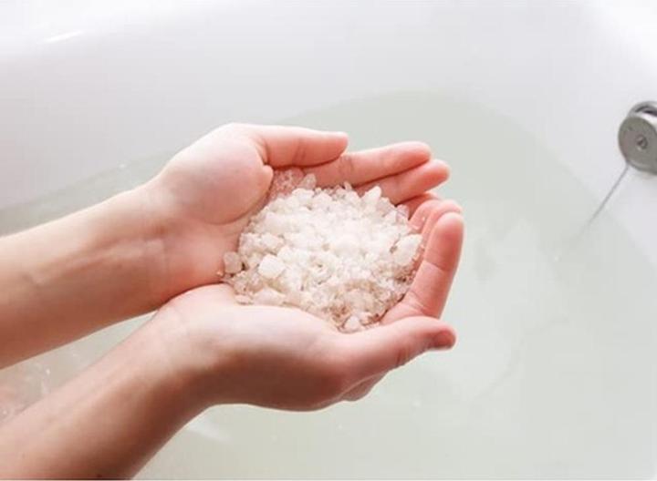 Produktbild Ahava Lavender 32 Oz Bath Salt (Badeperlen)